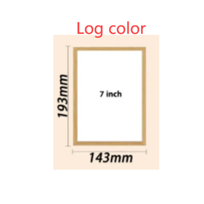 Personalized Light Painting Custom Photo Painting