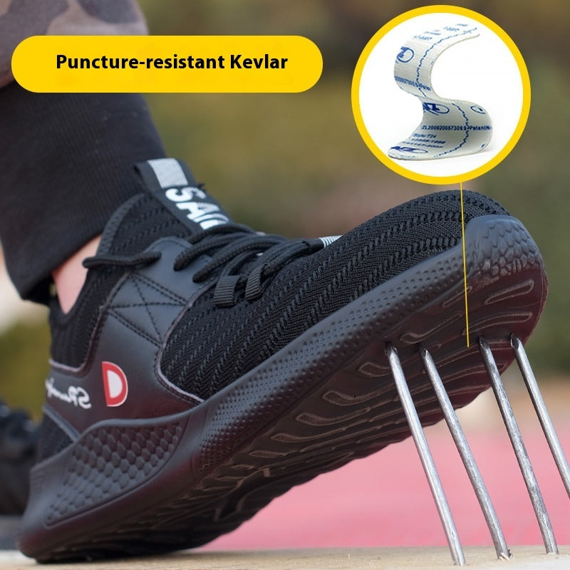 Labor Protection Shoes