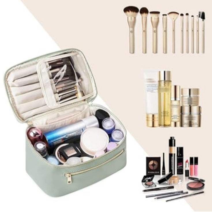makeup box