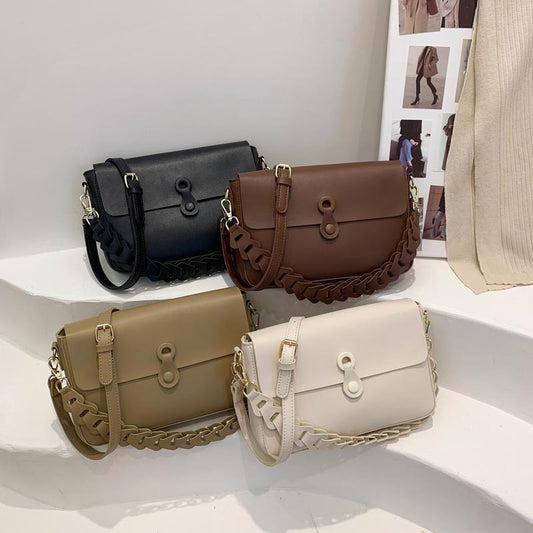 LEATHER BAGS