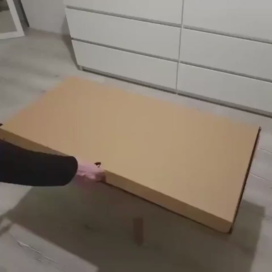 Metal angel wings wall art with light